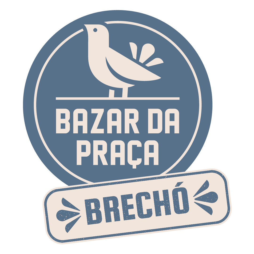Bazar da Praça Curadoria de marcas artesanais e autorais e consultoria customizada para pequenos empreendedores.